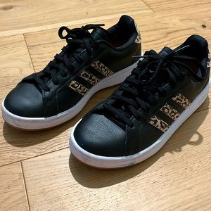 Adidas Grand Court Tennis Shoes size 7.5